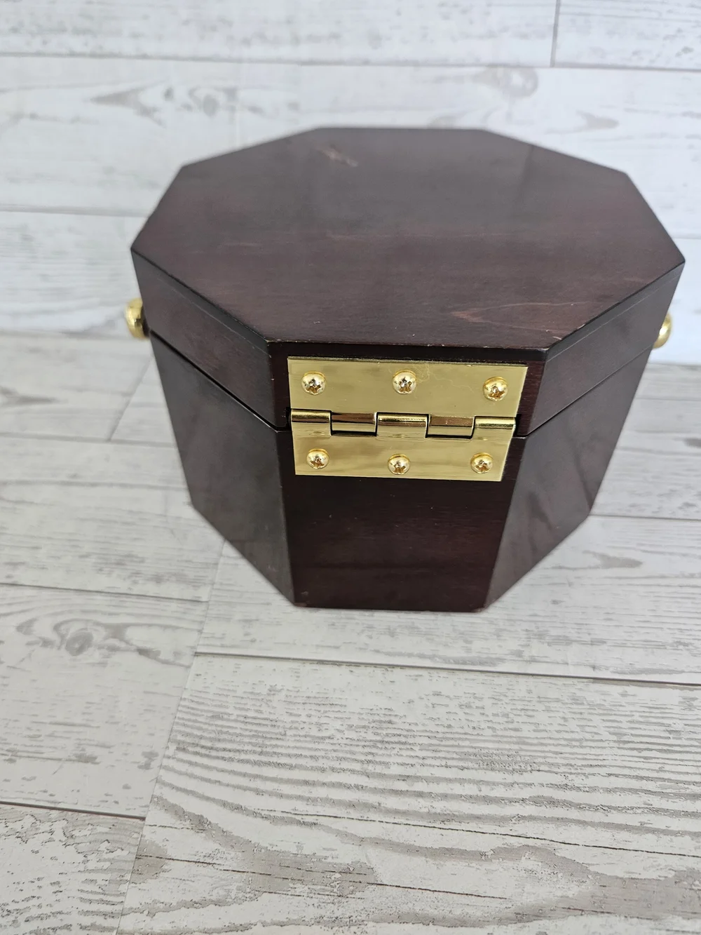 Vintage Seth Thomas Model 1001 